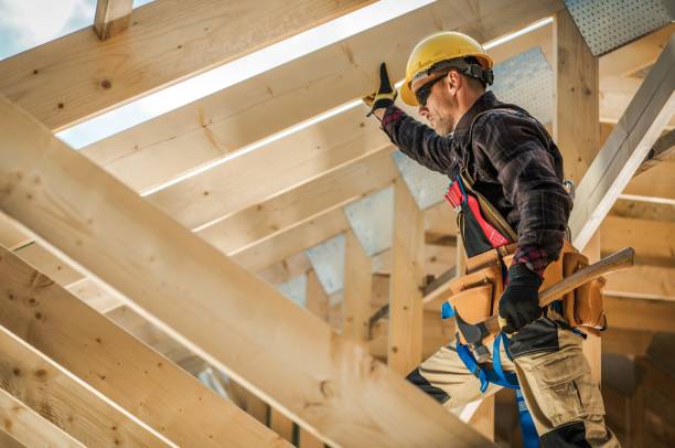 Best Roof Leak Repair  in Tiffin, OH