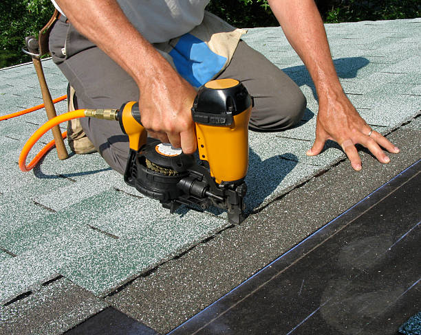 Best Roof Waterproofing Services  in Tiffin, OH