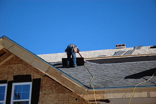 Quick and Trustworthy Emergency Roof Repair Services in Tiffin, OH