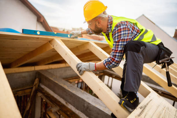 Best Gutter Installation and Roofing  in Tiffin, OH