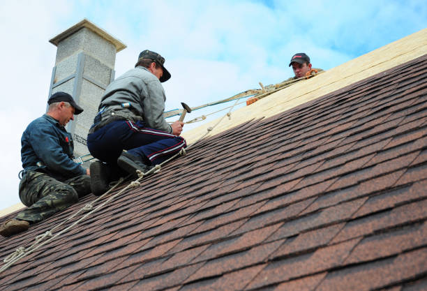 Residential Roof Replacement in Tiffin, OH